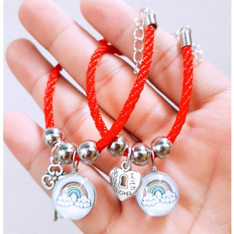 Vòng cặp Sỉ : 10 vòng = 60k
