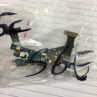 Cáp chân sạc Galaxy S6 Edge