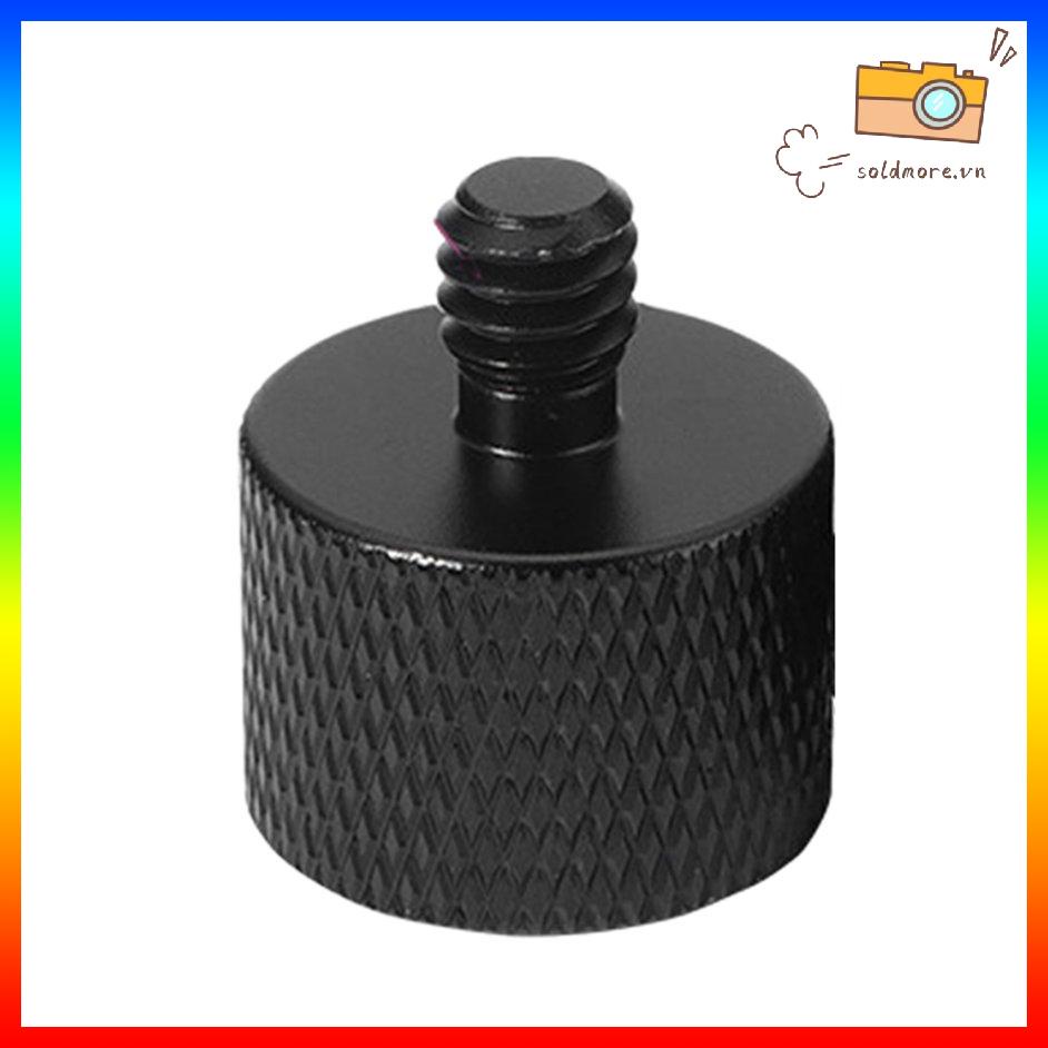 Giắc nối ren ốc vít cho Tripod cho Microphone