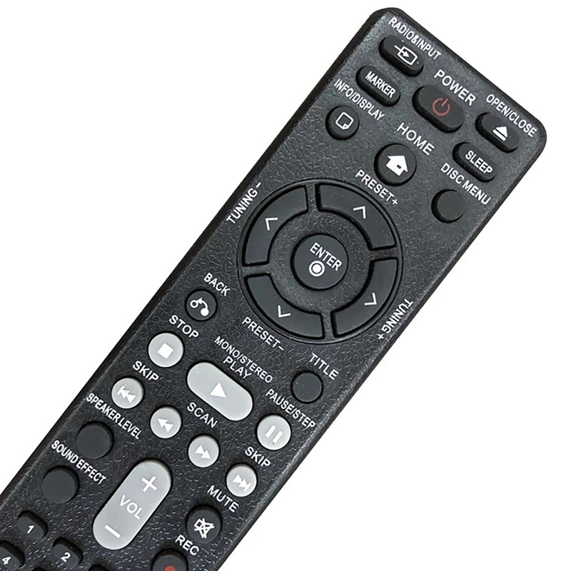 Điều khiển từ xa AKB73636102 cho LG DVD HOME THEATER AKB72911011 AKB37026851