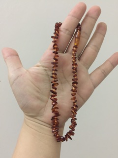 VÒNG HỔ PHÁCH ĐỨC 34CM