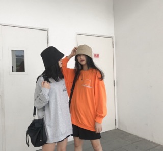 Sweater BRM ss1 / có 4 màu / FREESIZE