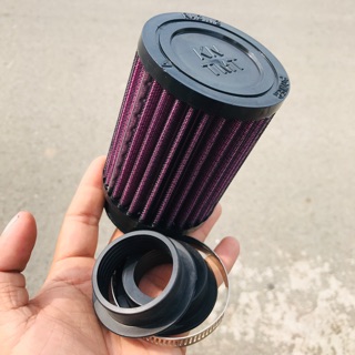 Lọc gió trụ KN