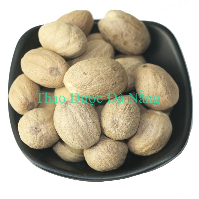 Nhục Đậu Khấu thơm sạch 100 gram.