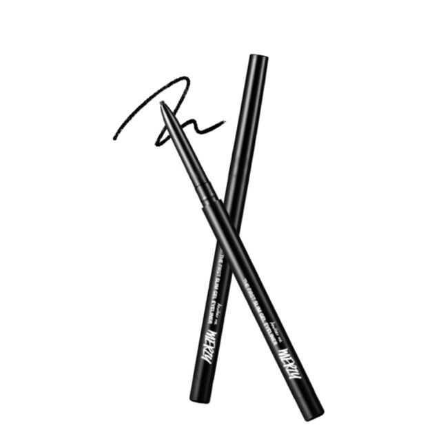 Chì kẻ mắt gel Merzy P1