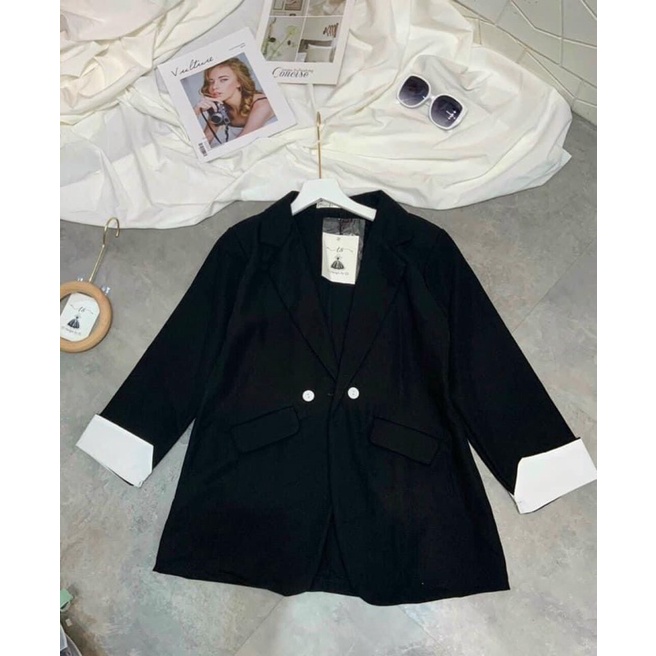 vest nữ phong cách HQ | BigBuy360 - bigbuy360.vn
