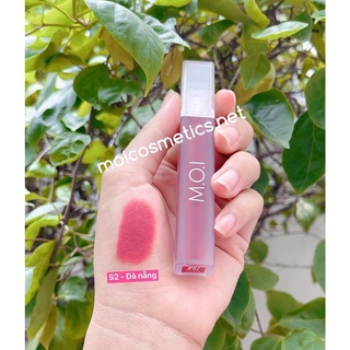 SON KEM SGIRL BY SUMMER NO 2 - HỒNG MẬN (DANANG) HỒ NGỌC HÀ COSMETICS