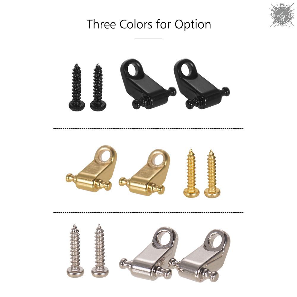 2 Thanh Giữ Dây Đàn Ghi Ta