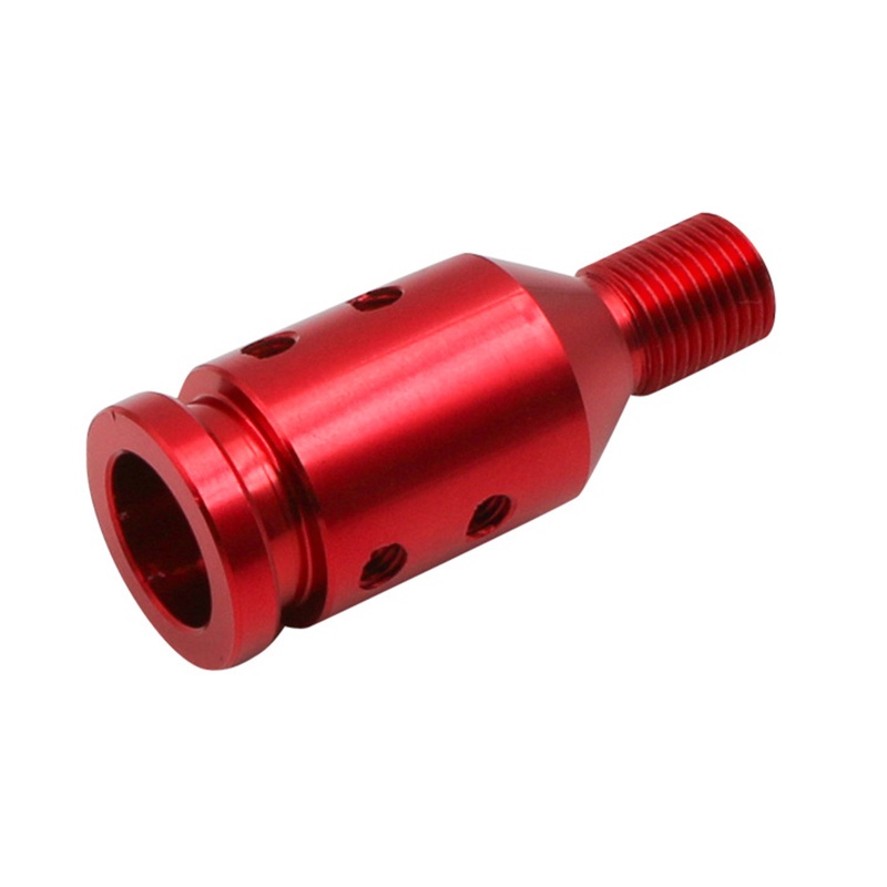 Bộ Núm Cần Số Xe Hơi Bằng Hợp Kim Nhôm M12X1.25mm