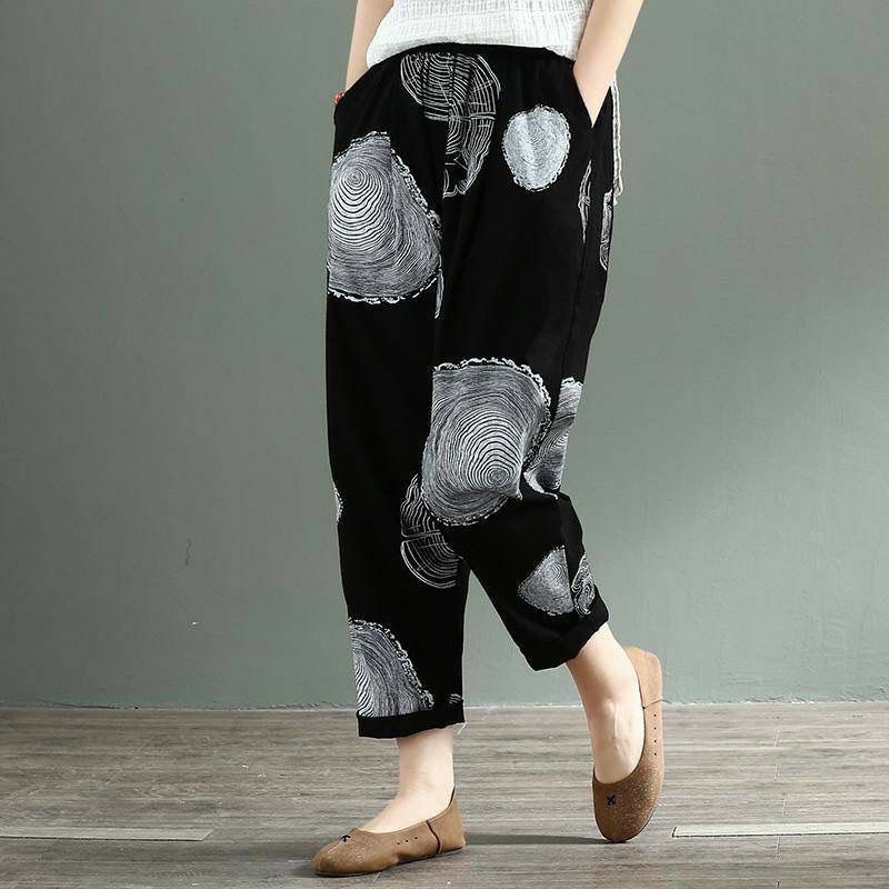 Quần baggy jean form suông siêu đẹp