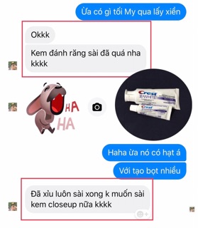 Kem Đánh Răng Crest 3D White