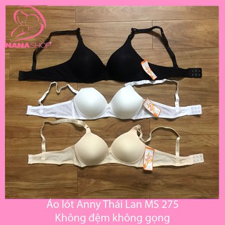 Áo lót  Thái Lan Anny MS 275 không gọng không đệm