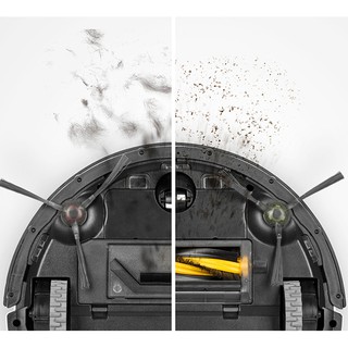 ROBOT HÚT BỤI ECOVACS DEEBOT OZMO 600