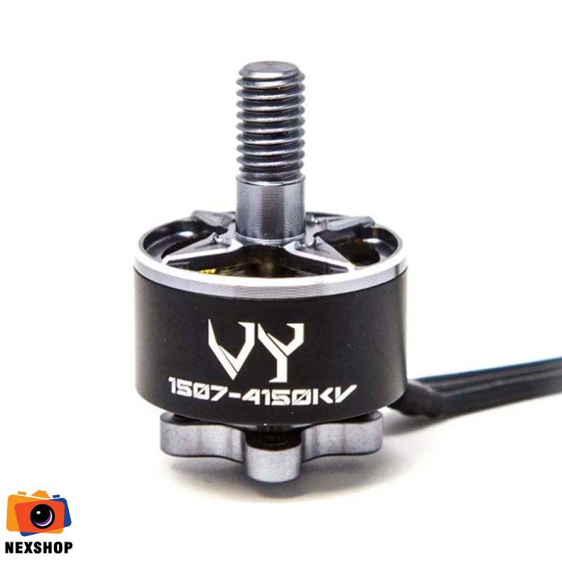 Động cơ máy bay điều khiển Brotherhobby VY 1507 4150KV | Motor | Hàng chính hãng