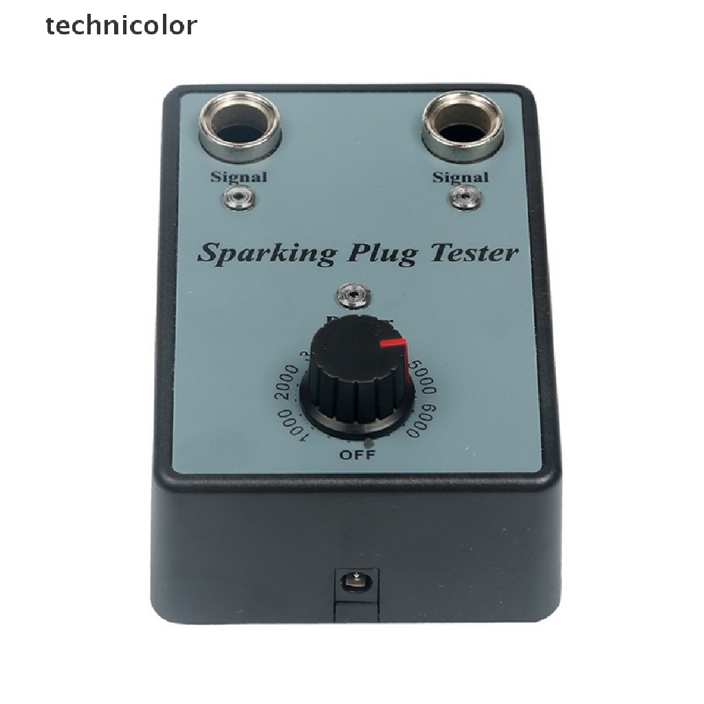 Bugi Đánh Lửa Tự Động Hai Lỗ Có Thể Điều Chỉnh Cho Xe Hơi