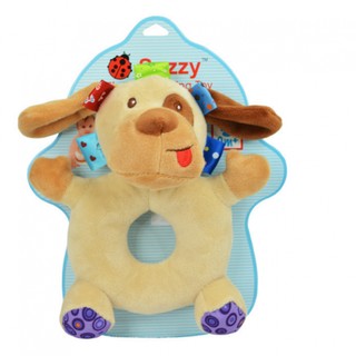 Xúc xắc thú bông Sozzy