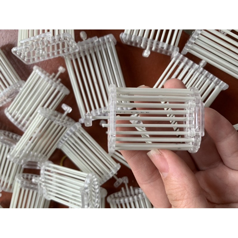 RỌ ĐỰNG DẾ CÁP QUANG