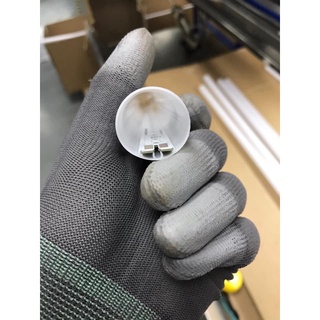 Ống tube nhựa phi 26 - Tube cover T8