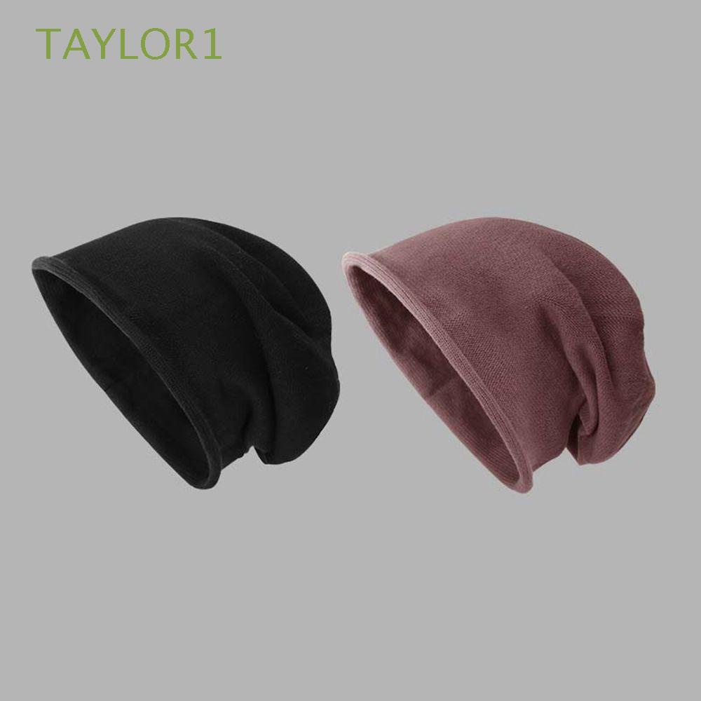 Mũ len beanie đơn giản dễ thương phong cách Hàn Quốc TAYLOR1 cho nam và nữ