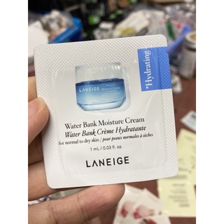 Kem Dưỡng Ẩm Laneige Cấp Nước Cho Da Dầu, Da Hỗn Hợp