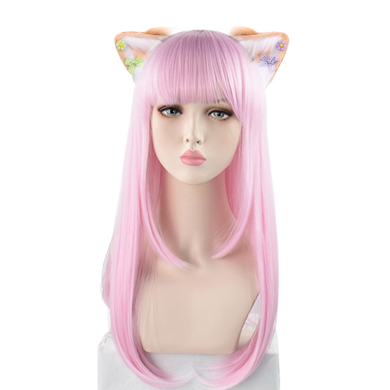 Flgo Băng Đô Hình Tai Cáo Phát Sáng Trực Tiếp Cho Bé