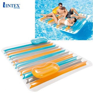 PHAO BƠI NẰM INTEX 56897