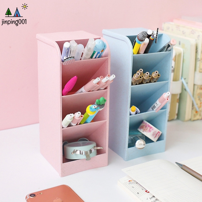 Giá đựng bút để bàn làm việc | BigBuy360 - bigbuy360.vn