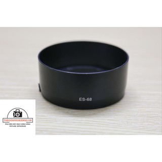 Loa che nắng (Hood) lens Canon 50 1.8 STM