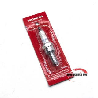 Bugi zin chính hãng Honda Indonesia dành cho Winner, Sonic.