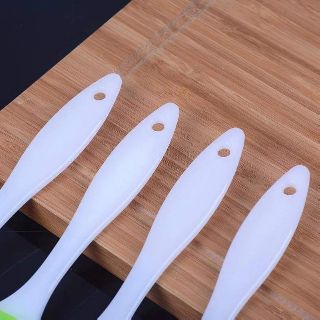 Spatula silicon