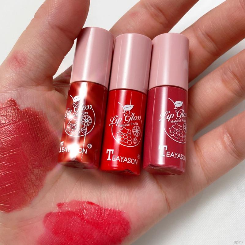 [Hàng mới về] Set 10 son kem màu bóng có dưỡng lâu trôi thời trang xinh xắn | BigBuy360 - bigbuy360.vn