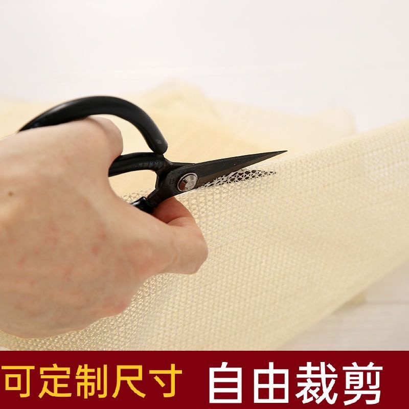 Thảm Silicone PVC Cố Định Thảm Trải Sàn Chống Trượt Chống Nấm Mốc