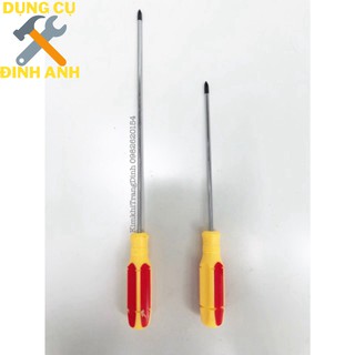 Tô vít 4 cạnh bé ti