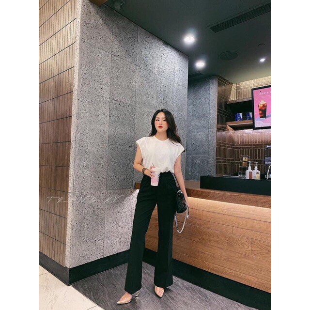 ÁO THUN Giấy SÁT NÁCH HOT HIT VẢI COTTON MÁT