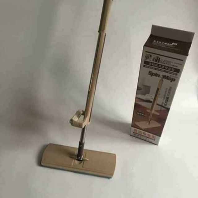 Chổi lau nhà tự vắt