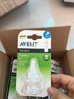 Núm ty Philips Avent SCF968