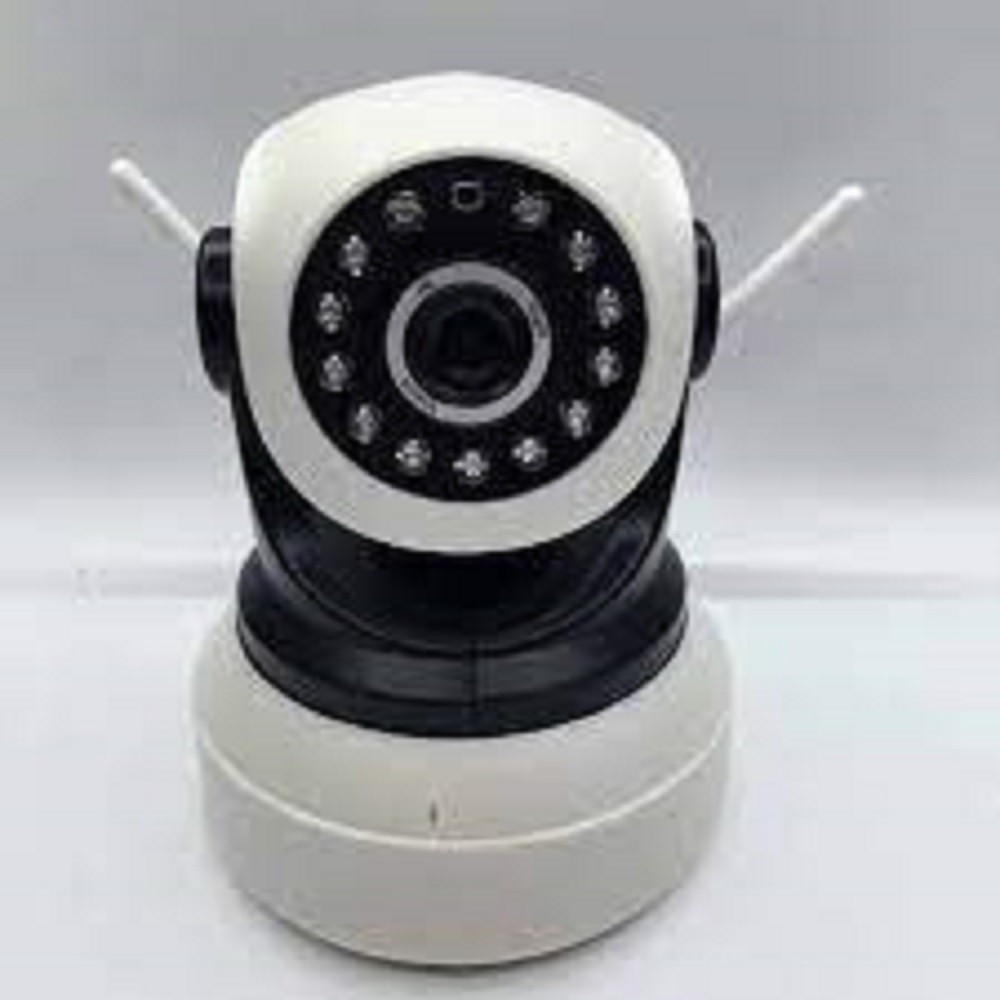 Camera WIFI IP Camhi mẫu mới 2021 | BigBuy360 - bigbuy360.vn