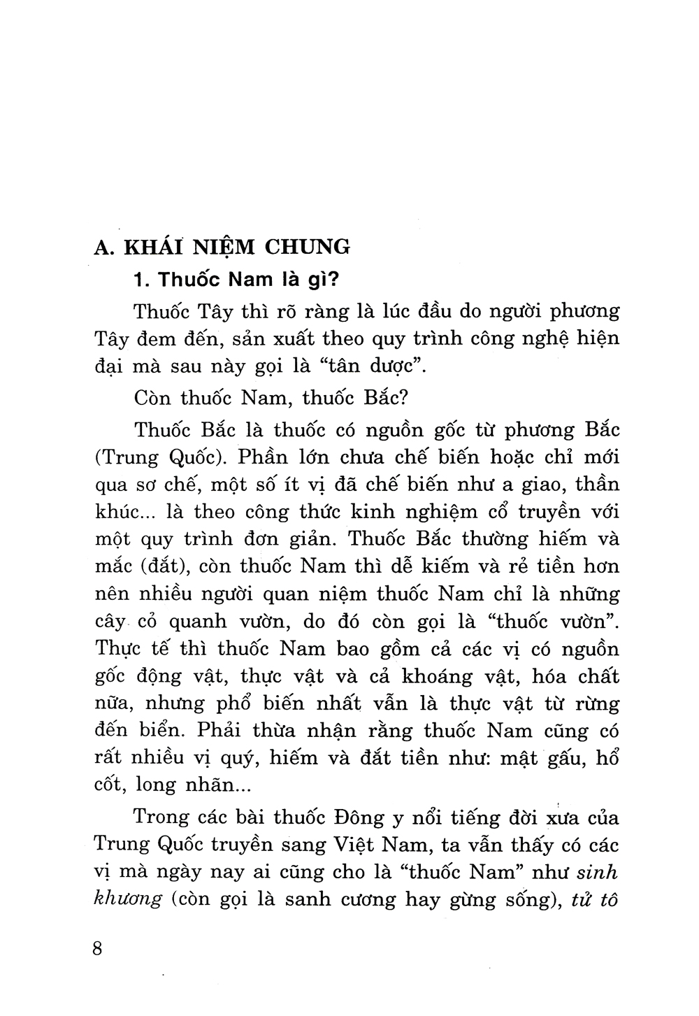 Sách Thuốc Quý Ở Quanh Ta