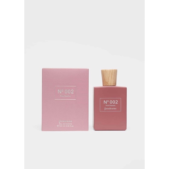 NƯỚC HOA NỮ STRADIVARIUS 100ML