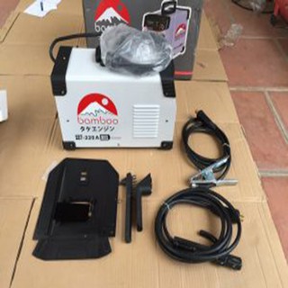 Máy hàn Inverter - công nghệ MOSFET ZX7-220A