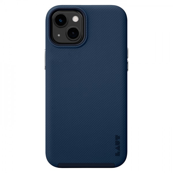 Ốp Lưng Dành Cho Iphone 13 LAUT Shield Vật Liệu Cao Cấp Chống Mài Mòn Tạo Cảm Giác Thoải Mái - Hàng chính hãng
