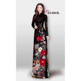 ÁO DÀI MAY SẴN