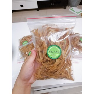 2 gói mì váng đậu khô (200gr/gói)