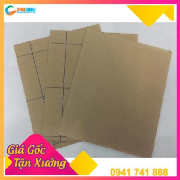 Combo 2 tấm mica khổ A4 21x30 cm