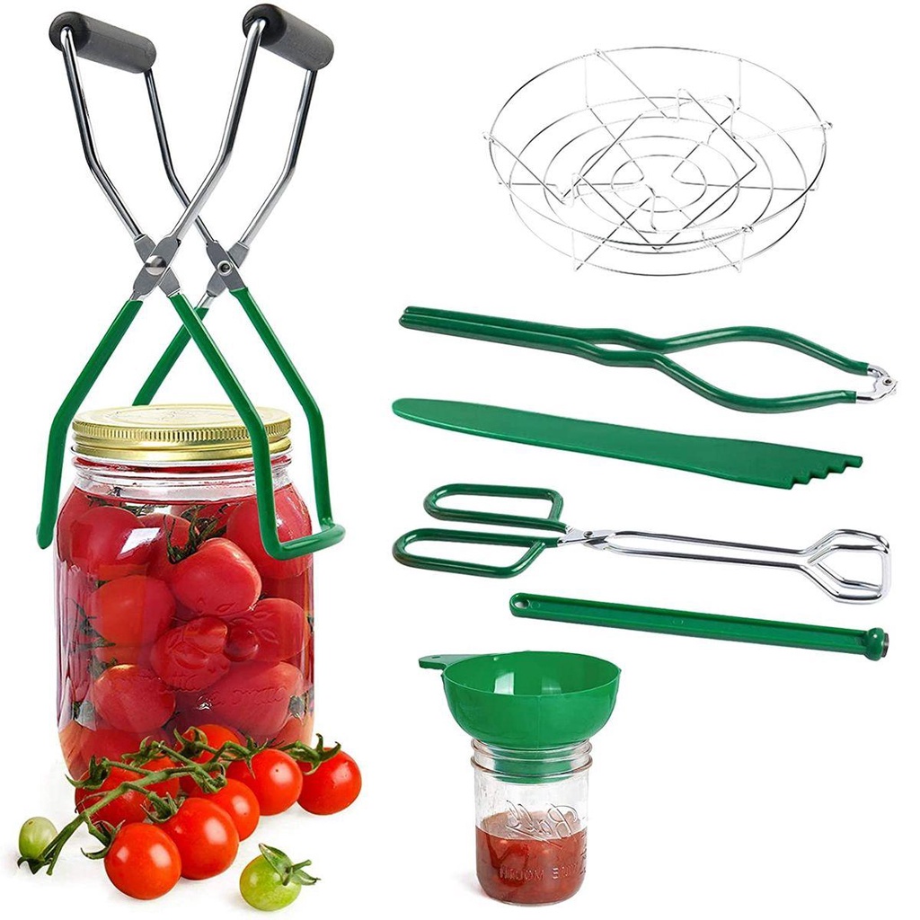 YIYU Bộ Dụng Cụ Hỗ Trợ Hấp Bánh Bao Chống Bỏng DIY