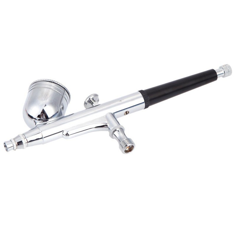 Bộ Súng Phun Sơn Mini 0.3mm