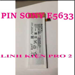 PIN SONY E5633