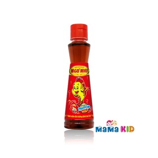 Nước mắm ngư nhi cho bé chai 70ml