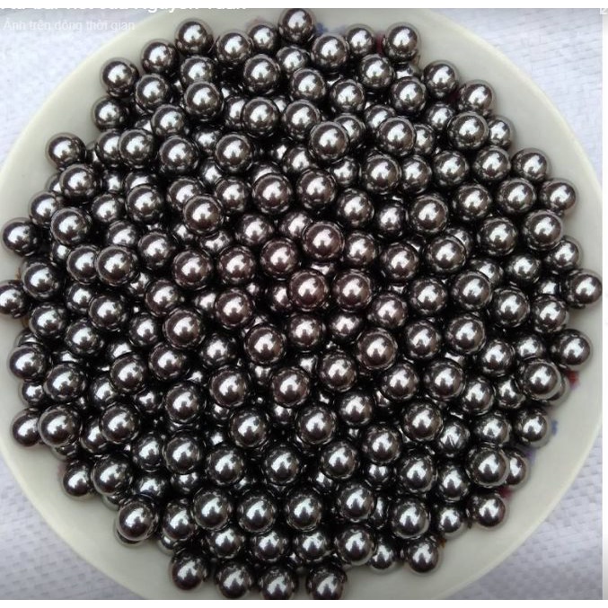 Bi sắt 6.35mm, 7mm, 8mm khoảng