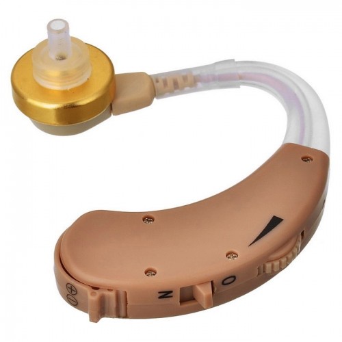 Máy trợ thính cho người già AXON V-163 - Loại không dây | OKbuy